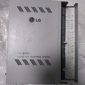 키폰주장치 gk-308a