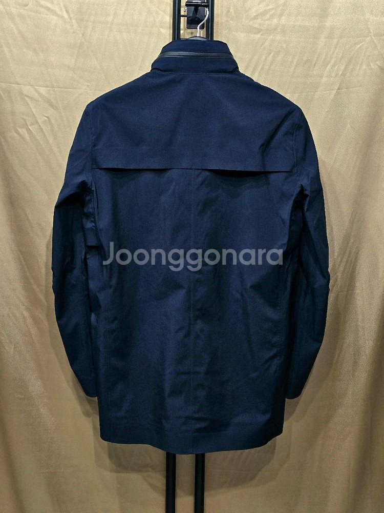 제이린드버그 고어택스 기능성 자켓 M--1