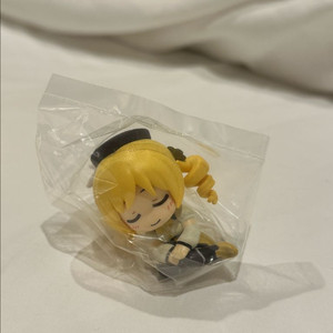 마도카 마기카 토모에마미 피규어