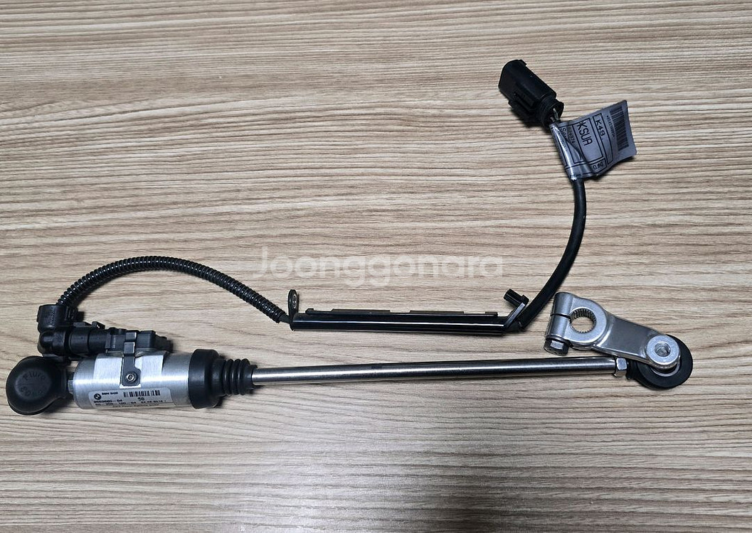 2016년부터 2019년 bmw s1000xr 퀵쉬프트--0