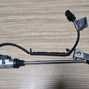 2016년부터 2019년 bmw s1000xr 퀵쉬프트