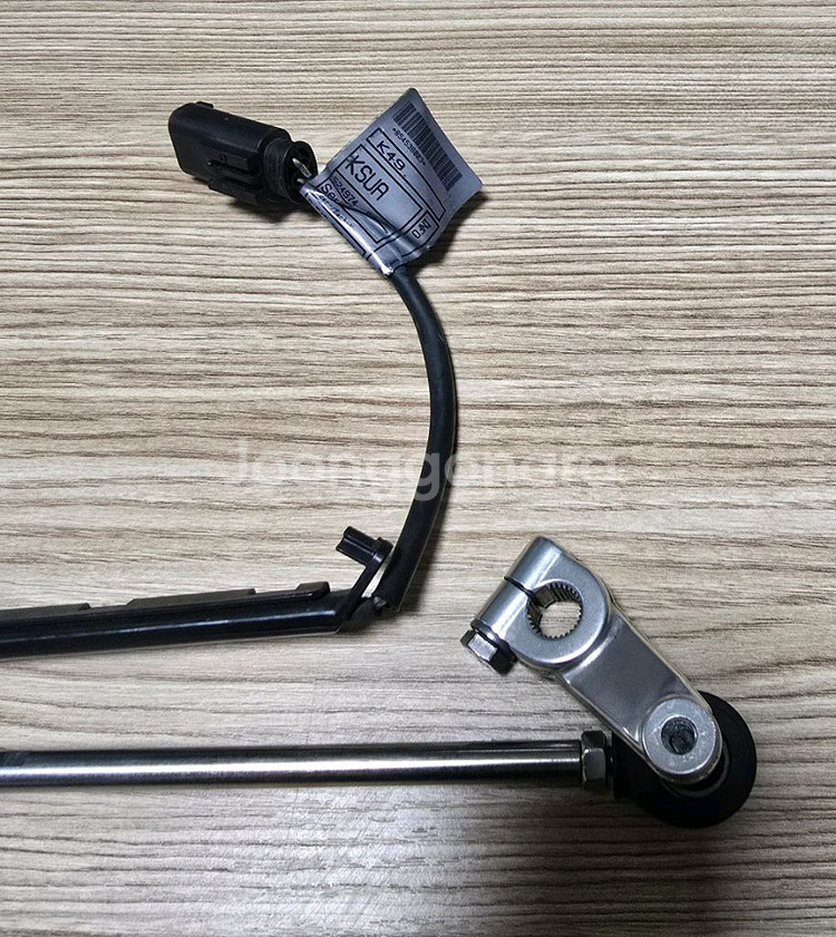 2016년부터 2019년 bmw s1000xr 퀵쉬프트--3