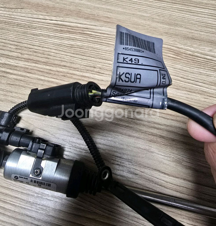 2016년부터 2019년 bmw s1000xr 퀵쉬프트--2