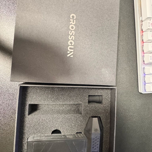 크로스건 x3 pro 에어건