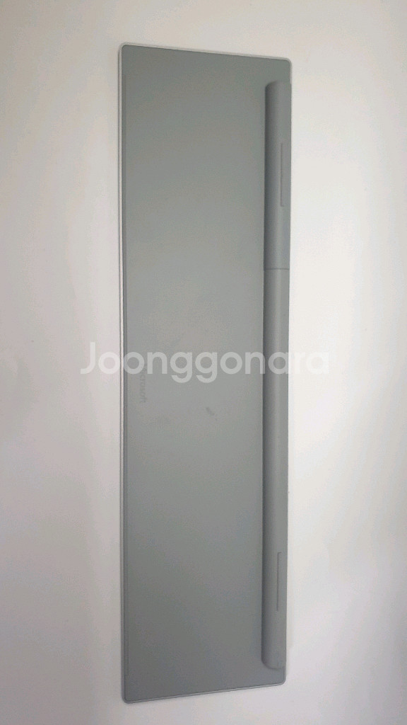 마이크로소프트 서피스 키보드 1742--3