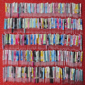 스타일핏 캐릭터 홀더 대략 300자루 일괄 가격