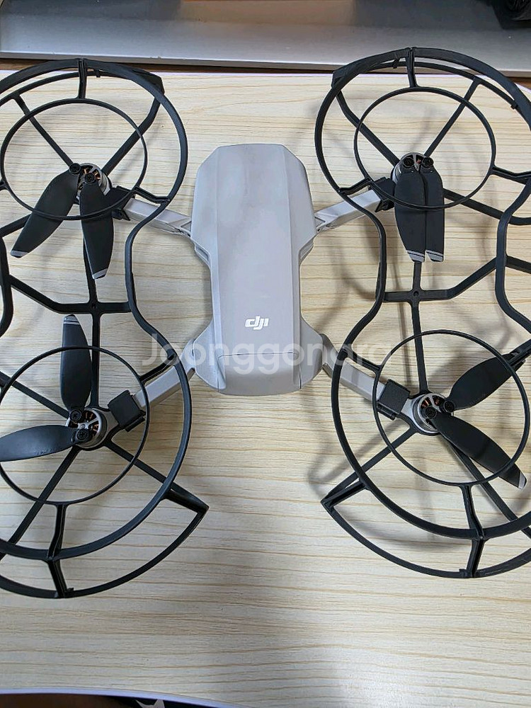 dji 매빅 미니 드론--0