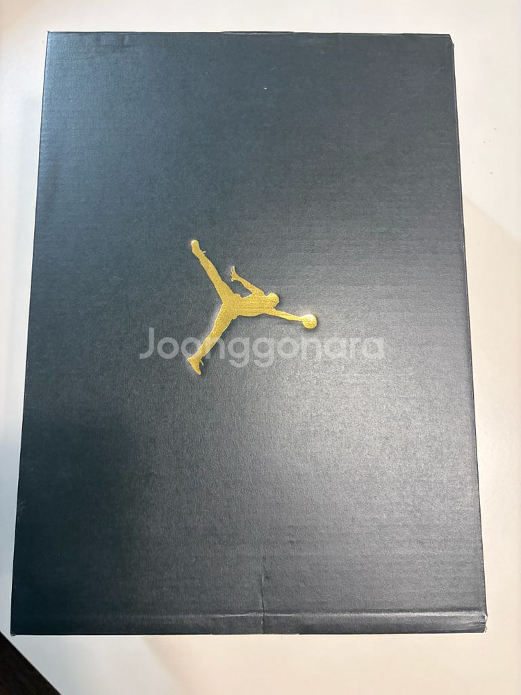 나이키 x 앰부쉬 에어포스 1 로우 SP 블랙 270--7