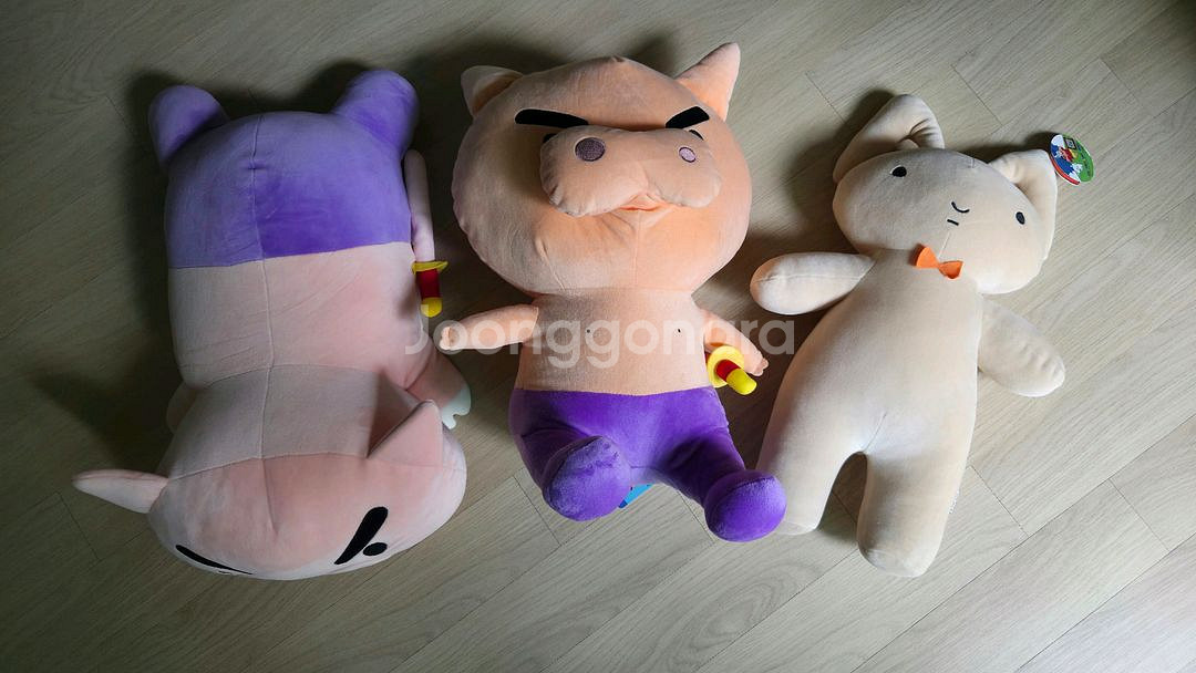 인형. 착불--0