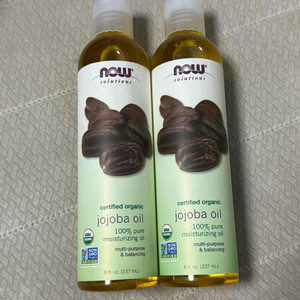 호호바 오일 237ml (피부, 탈모완화) 1개