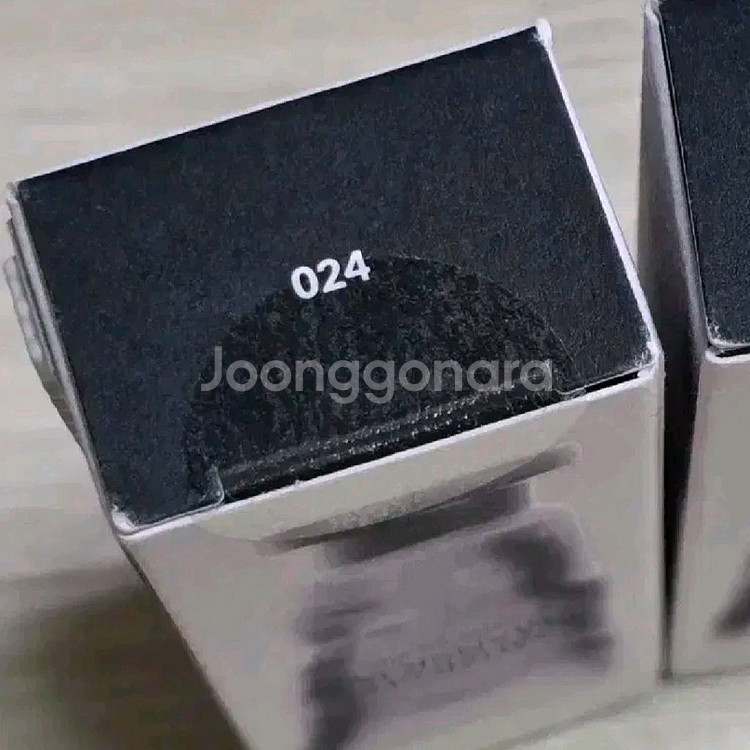 (미개봉) 무지개맨션 오브제 리퀴드 틴트 24 집시로즈--1