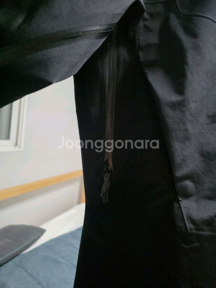 아크테릭스 알파sv 오르카 M사이즈(새상품)--3