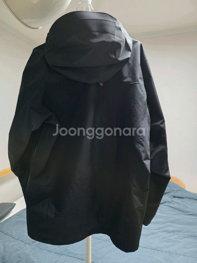 아크테릭스 알파sv 오르카 M사이즈(새상품)--8