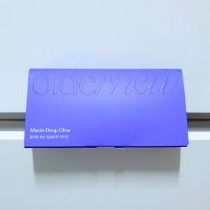 택포 퓨리카 뮤신 올더뮤 뮤신 10박스