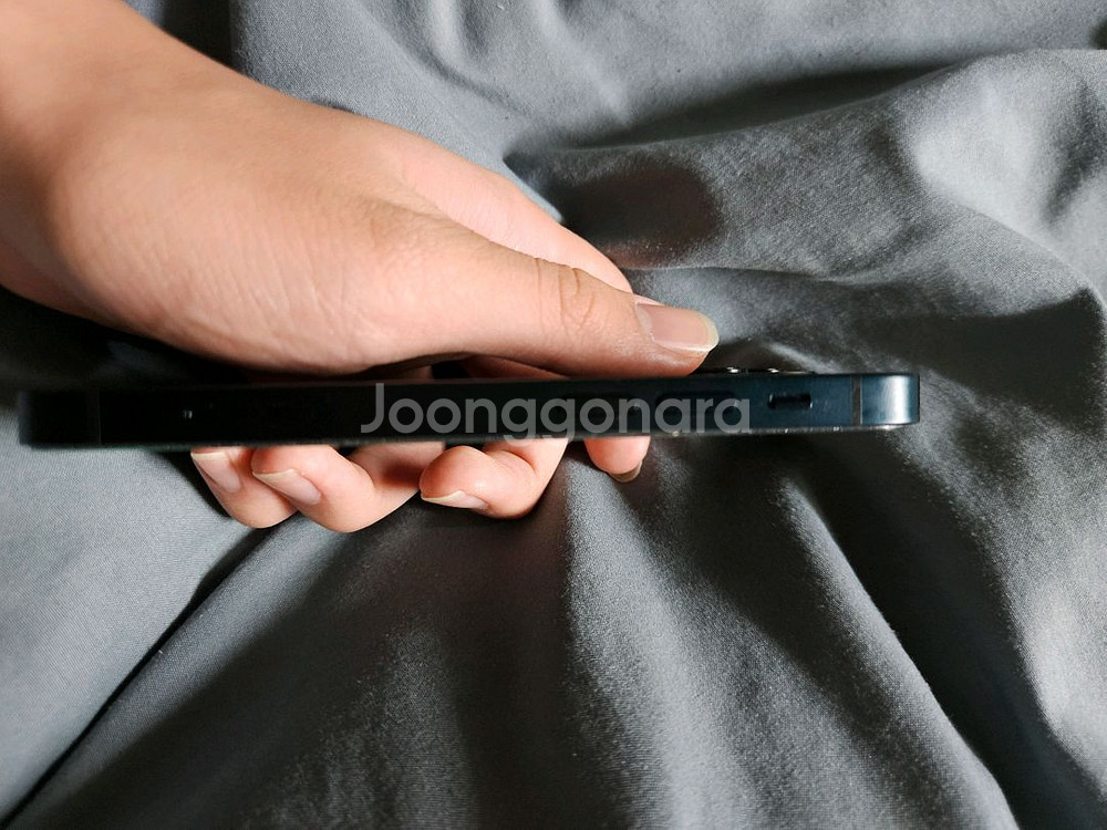 SS급 아이폰 13미니 128GB 미드나이트--10