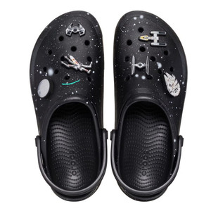 (새상품) 크록스 x 스타워즈 한정판 단종모델 260