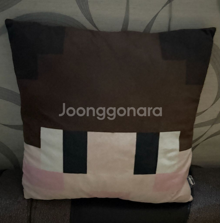 도티 쿠션 (크기 큽니다)--0