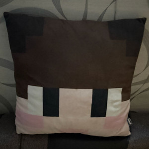 도티 쿠션 (크기 큽니다)