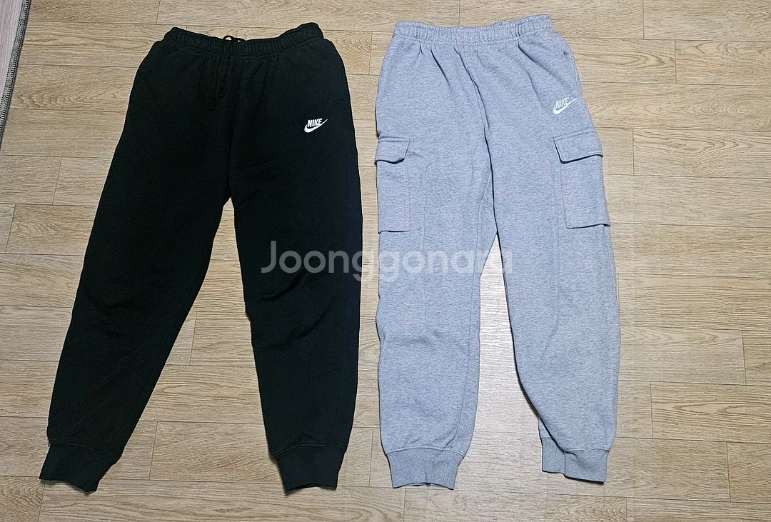 A급)) 나이키 조거팬츠 팝니다--0