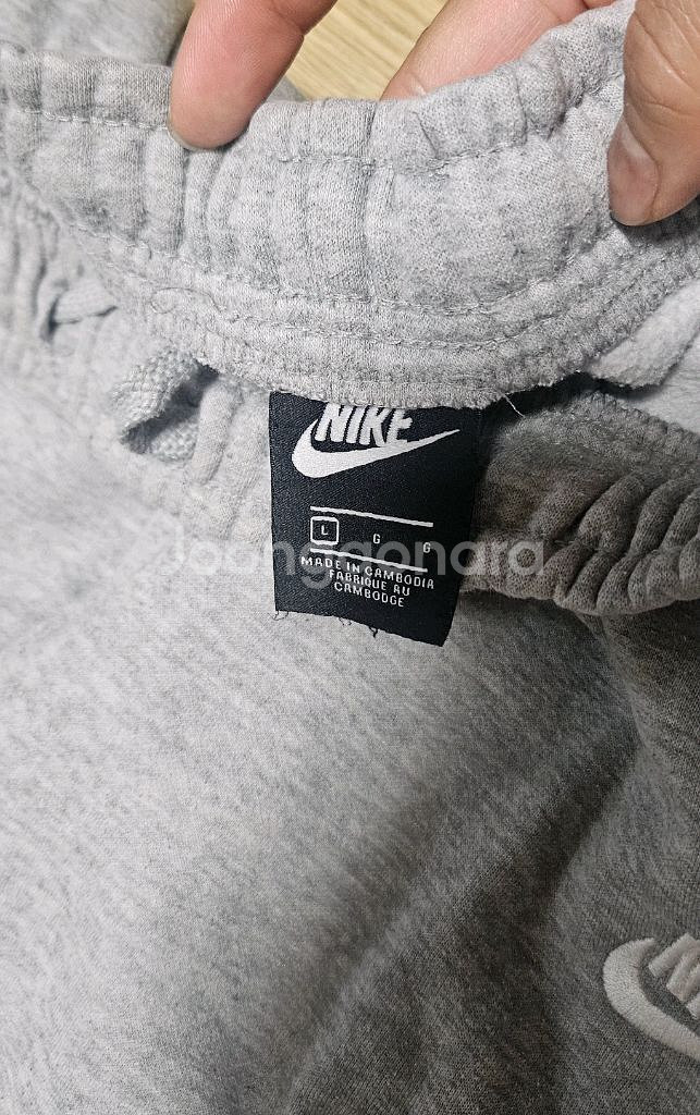 A급)) 나이키 조거팬츠 팝니다--1