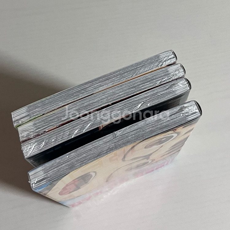 초판 데드데드 데몬즈 디디디디 디스트럭션 1~4 만화책--1