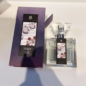 귀멸의칼날 향수 우즈이텐겐
