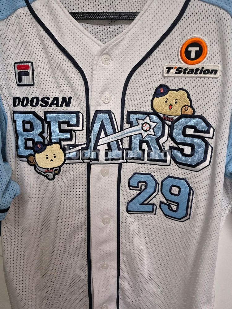 두산 망곰 마킹키트 구해요--0