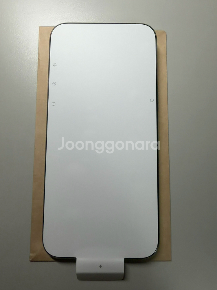 아이폰 15 프로맥스 1TB 내츄럴 티타늄--0
