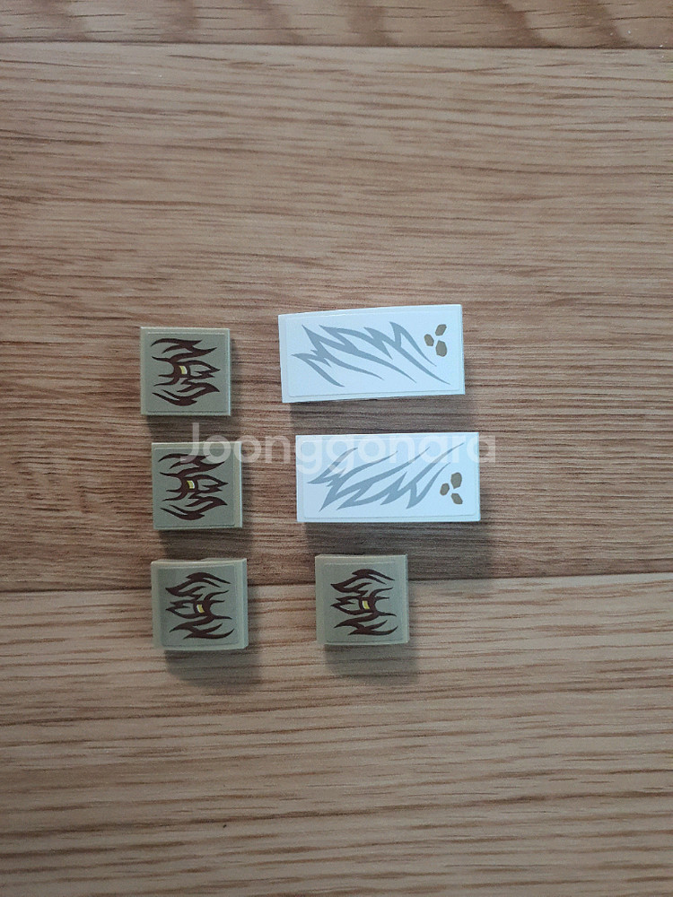 레고 71809--5