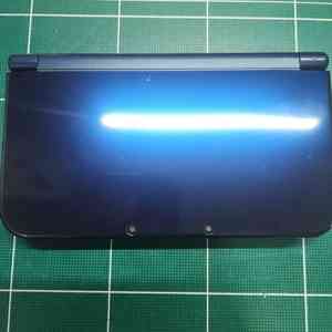 뉴 닌텐도 3ds xl 블루