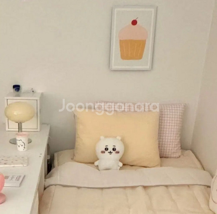 먼작귀 치이카와 인형--0
