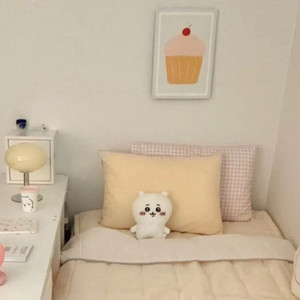 먼작귀 치이카와 인형