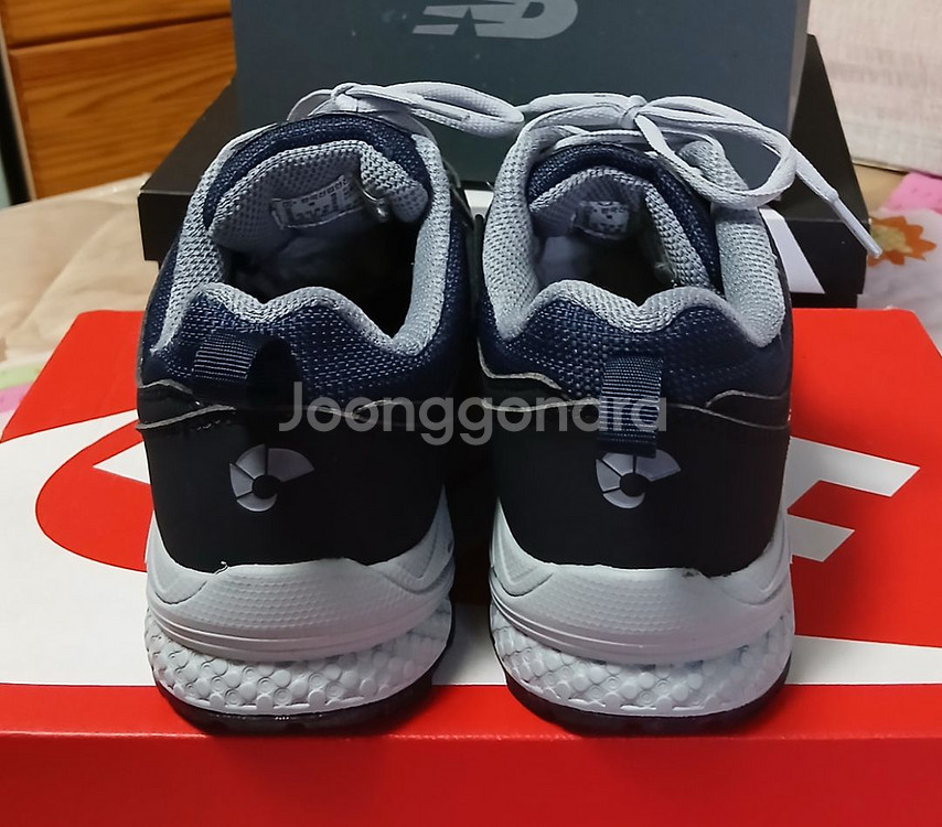 네파 GT24 안전화235--3