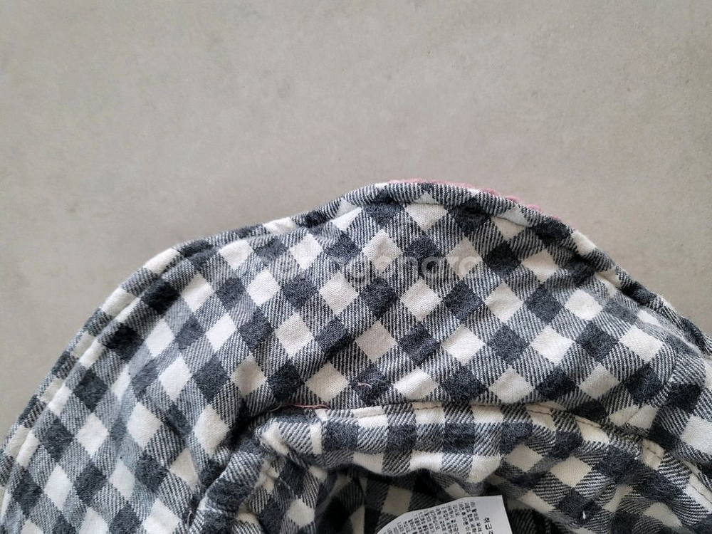 50-52사이즈 여아 골덴 모자 새거 팔아요--6
