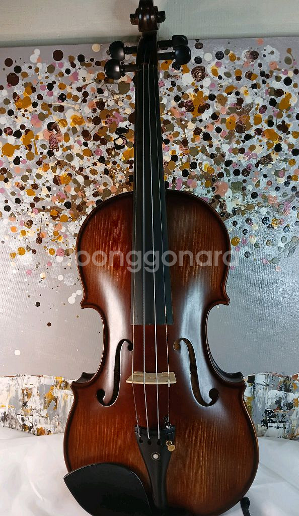 삼익 바이올린 VANESSE SVD-200P 풀세트4/--0