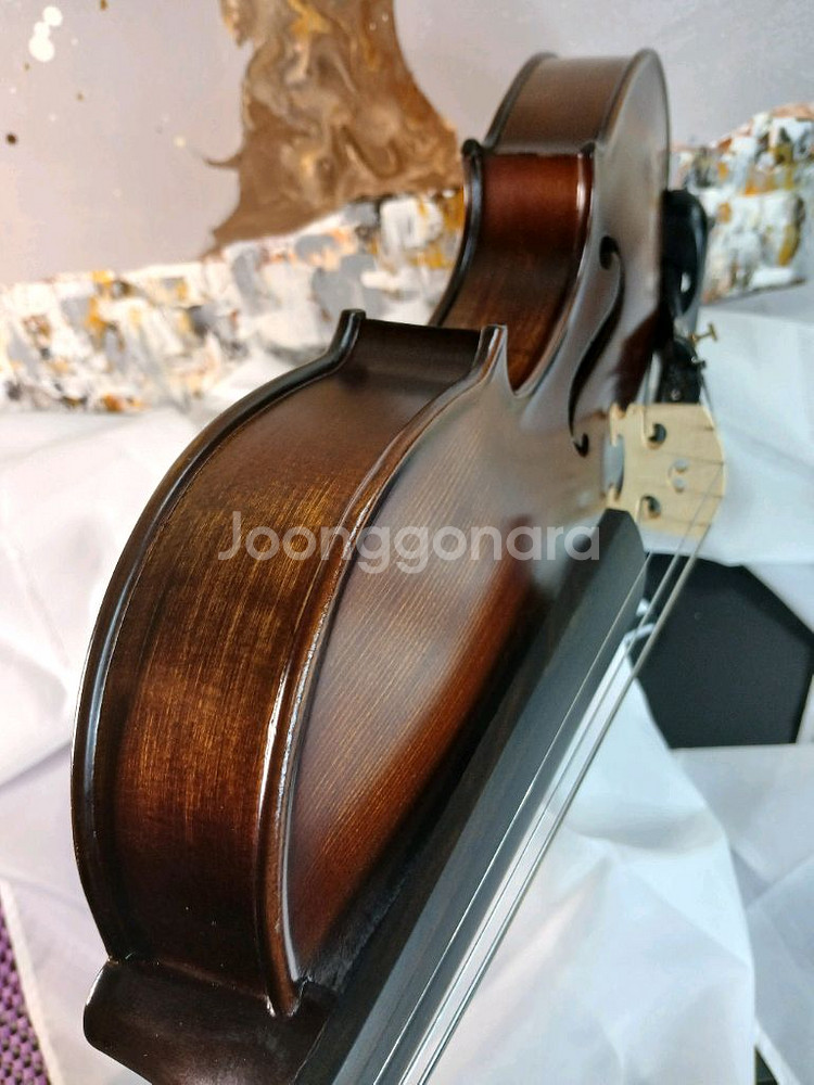 삼익 바이올린 VANESSE SVD-200P 풀세트4/--4