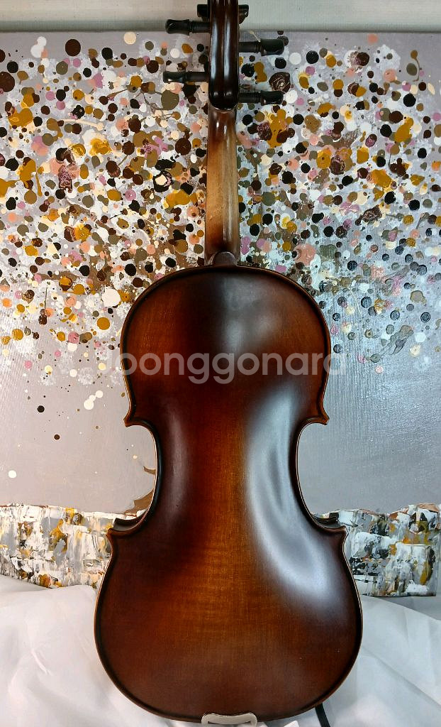 삼익 바이올린 VANESSE SVD-200P 풀세트4/--2