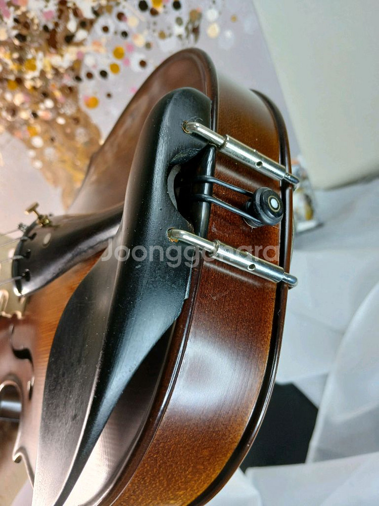 삼익 바이올린 VANESSE SVD-200P 풀세트4/--6