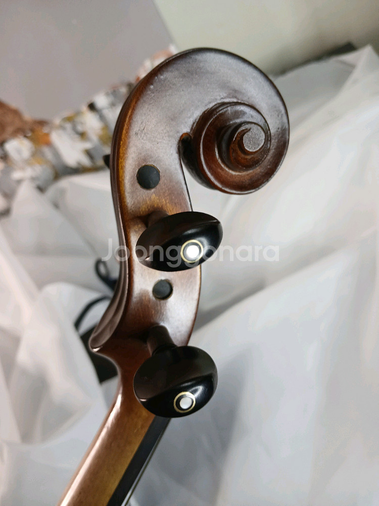 삼익 바이올린 VANESSE SVD-200P 풀세트4/--7