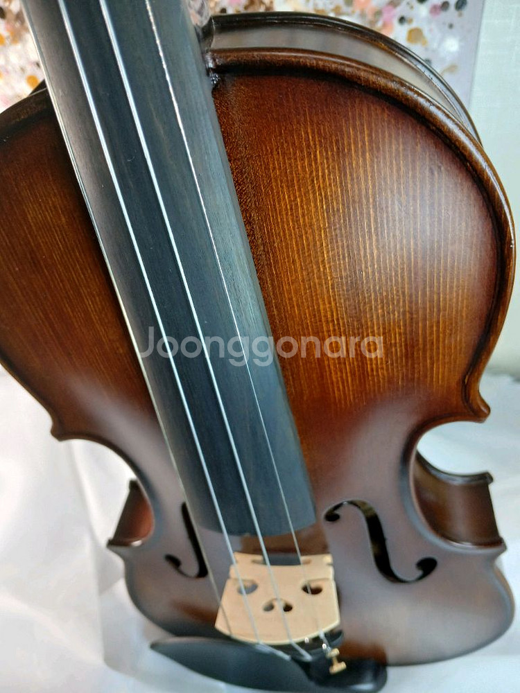 삼익 바이올린 VANESSE SVD-200P 풀세트4/--5