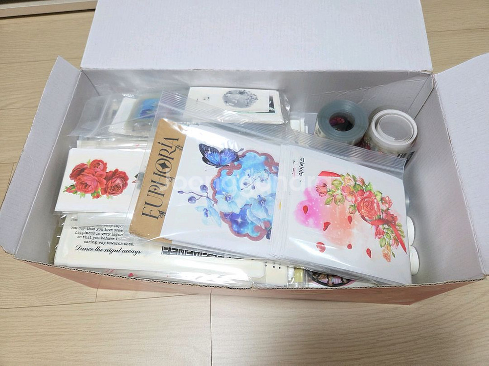 블로거 디테컷 박스 (대폭디테+일반디테)--0