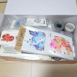 블로거 디테컷 박스 (대폭디테+일반디테)