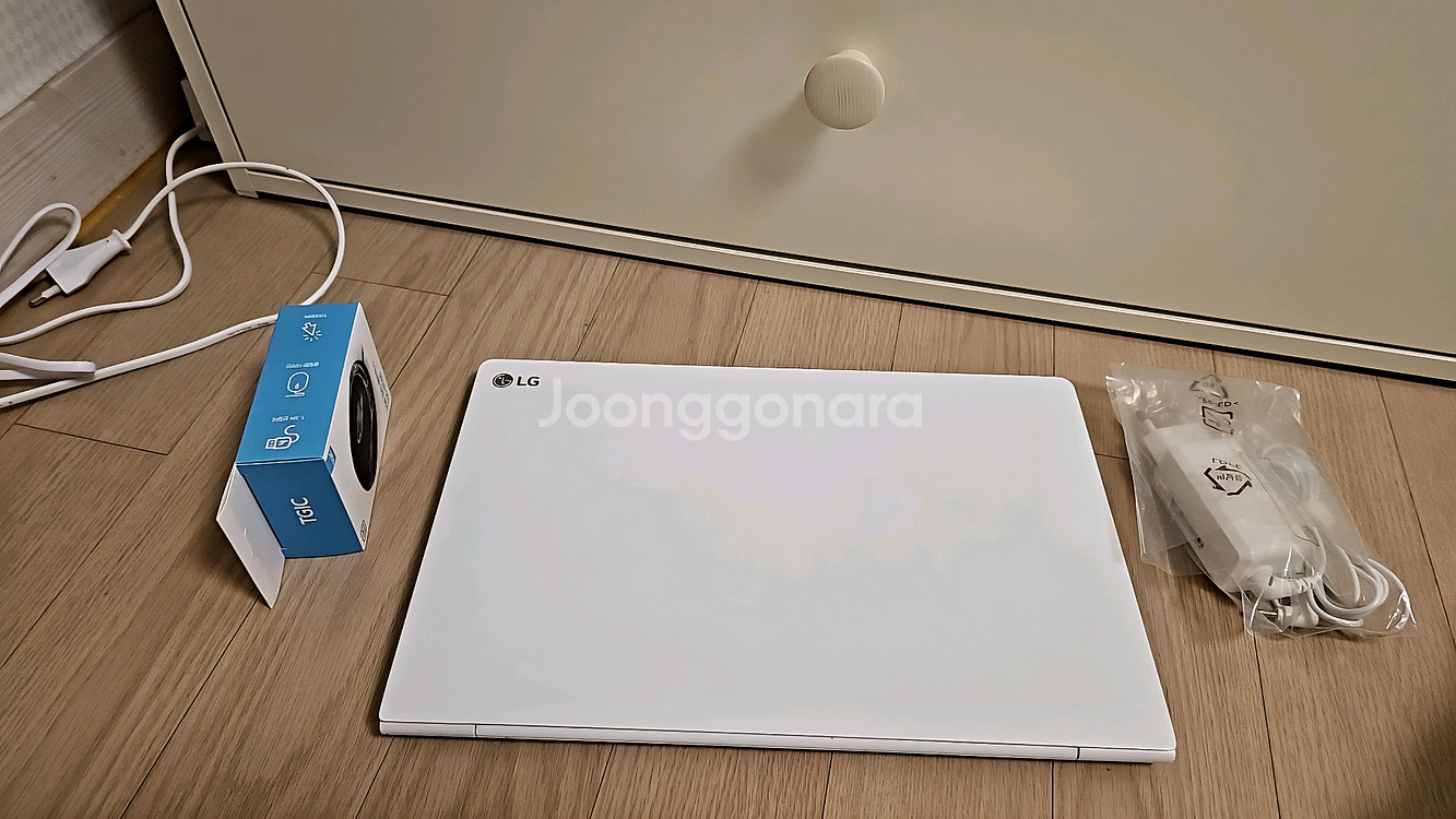 깨끗 LG 그램 14인치 노트북 팝니다 gram--0