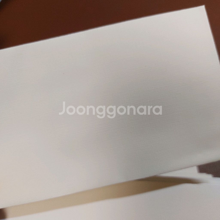 캘리그라피 용돈봉투 종이봉투 흰봉투 편지봉투 우편봉투--3