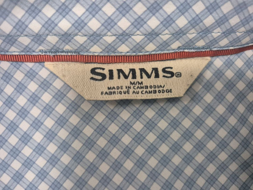 심스 LS스톤 콜드셔츠 팝니다--2