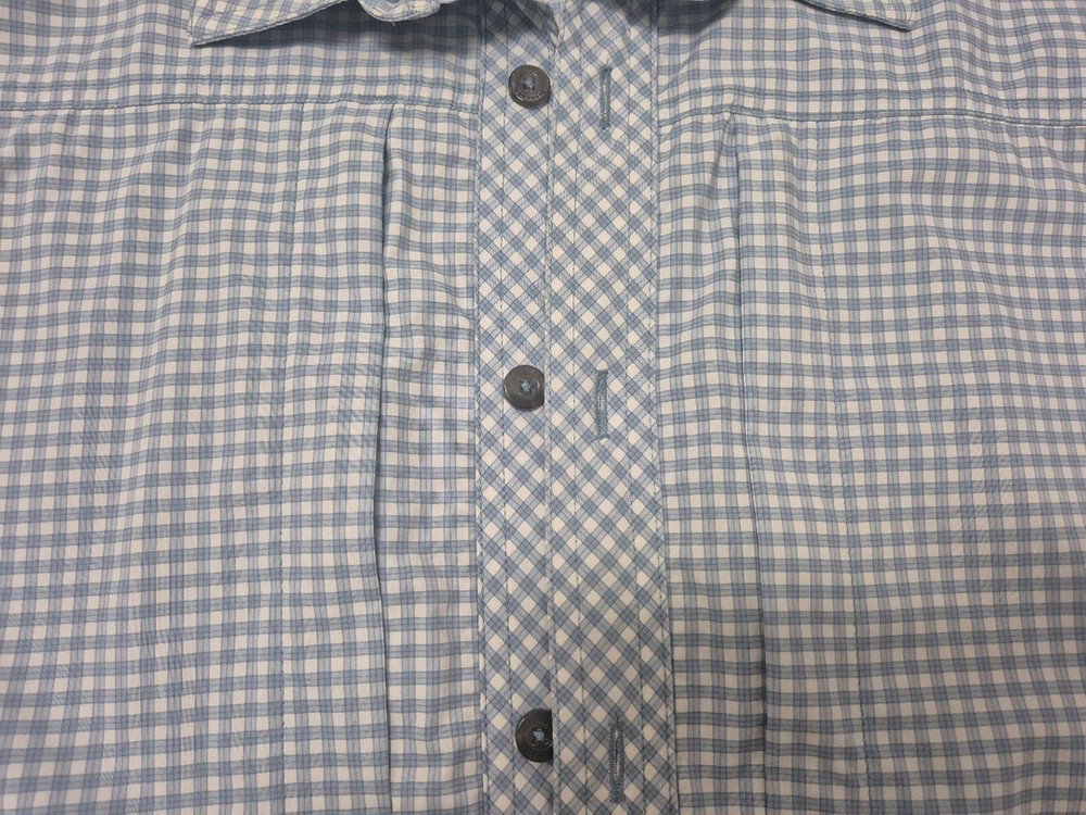 심스 LS스톤 콜드셔츠 팝니다--3