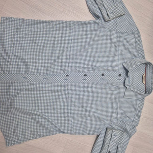 심스 LS스톤 콜드셔츠 팝니다