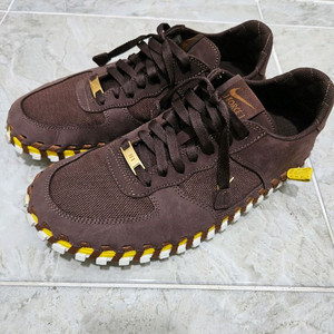 나이키 자크뮈스 포스 270사이즈