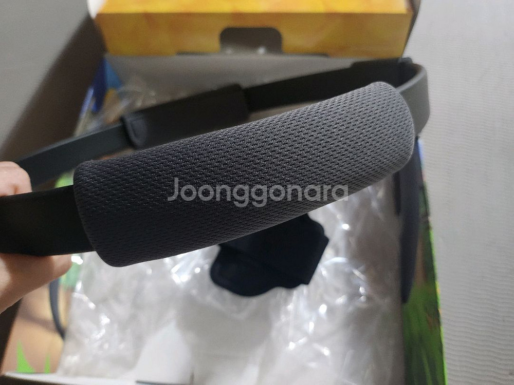 닌텐도 스위치 링피트(상세사진 있음)--5