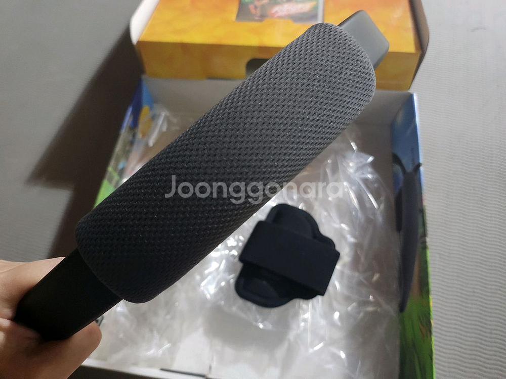 닌텐도 스위치 링피트(상세사진 있음)--6